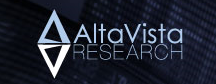 AltaVista Research logo