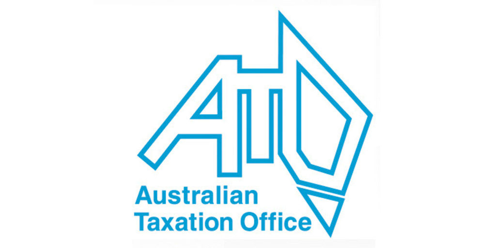 Australian Tax Office logo