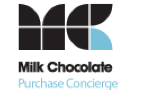 Milk Chocolate logo