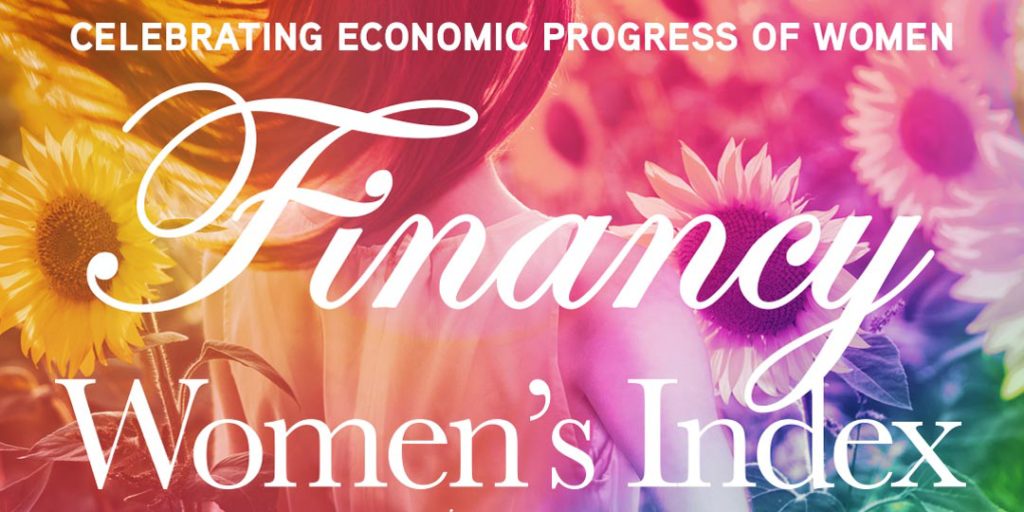 Financy Women's Index